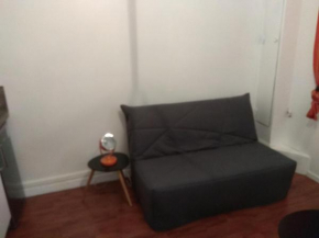 Studio 25 m²